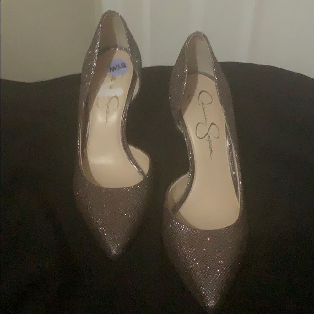 Show Stoppers, just in time for the holidays